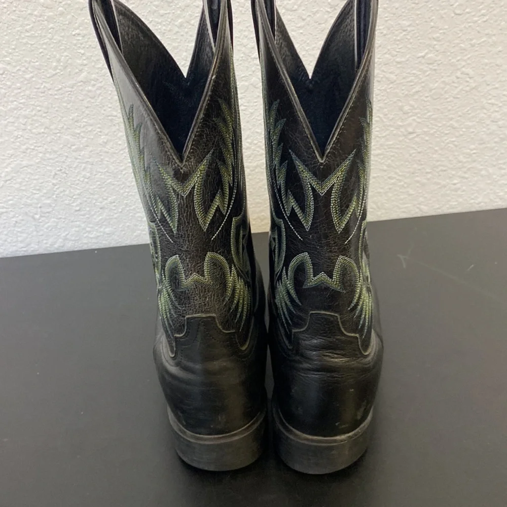 Sport Herdsman Western Boot